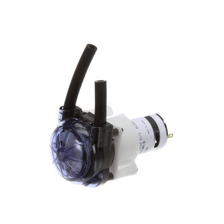 Hobart Pump Chemical Blue, Welco 00-941638-00002